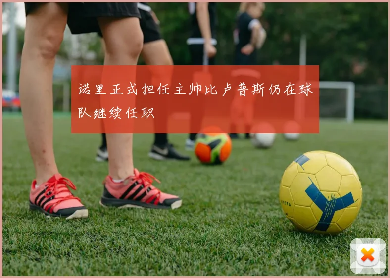 诺里正式担任主帅比卢普斯仍在球队继续任职