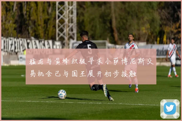 猛龙与黄蜂积极寻求小萨博尼斯交易机会已与国王展开初步接触